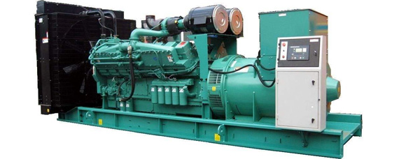 和政柴油发电机 和政柴油发电机