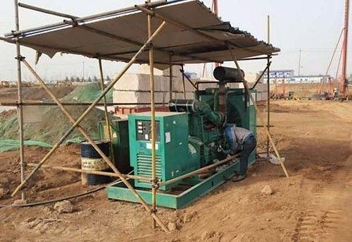 和政发电机出租 和政发电机出租