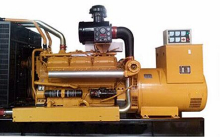 和政发电机出租