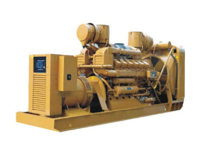 和政发电机出租