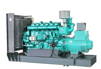 和政发电机出租