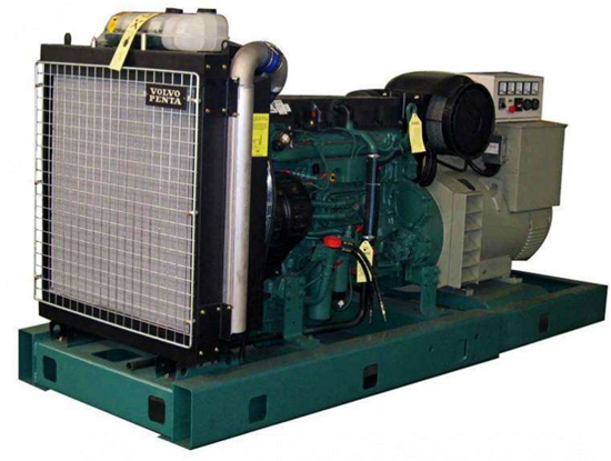 和政柴油发电机 和政柴油发电机